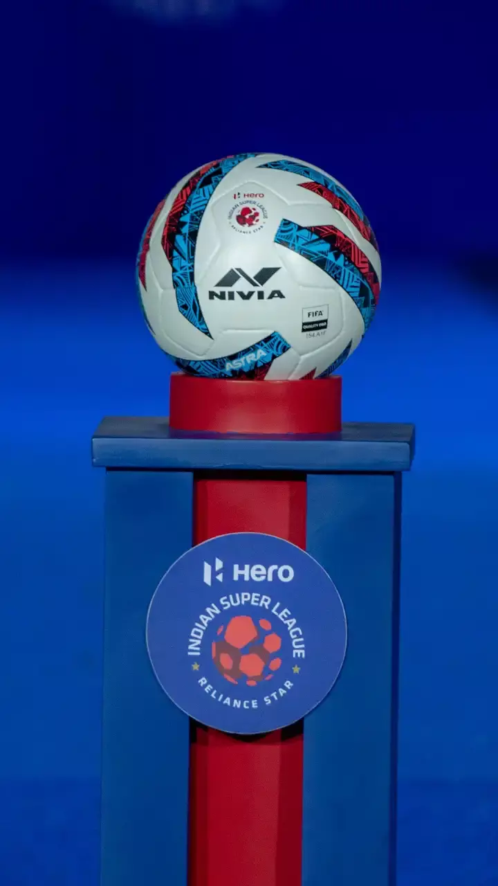 ISL: Who has scored Olympic goals in Indian Super League?