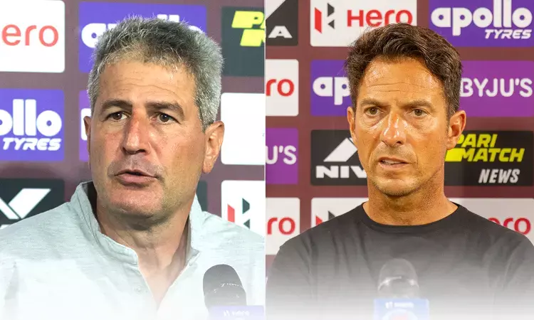 Hyderabad FC vs Bengaluru FC: 5 Things to Expect from the ISL match