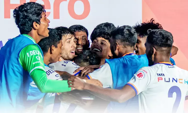 SC East Bengal vs FC Goa: 5 Talking Points from the ISL match