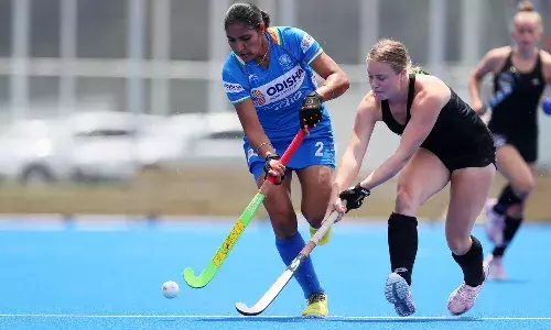 Why Indias hockey matches against Malaysia and South Korea were called off