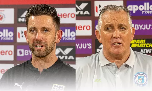 Mumbai City FC vs Jamshedpur FC: 5 things to expect from the ISL match