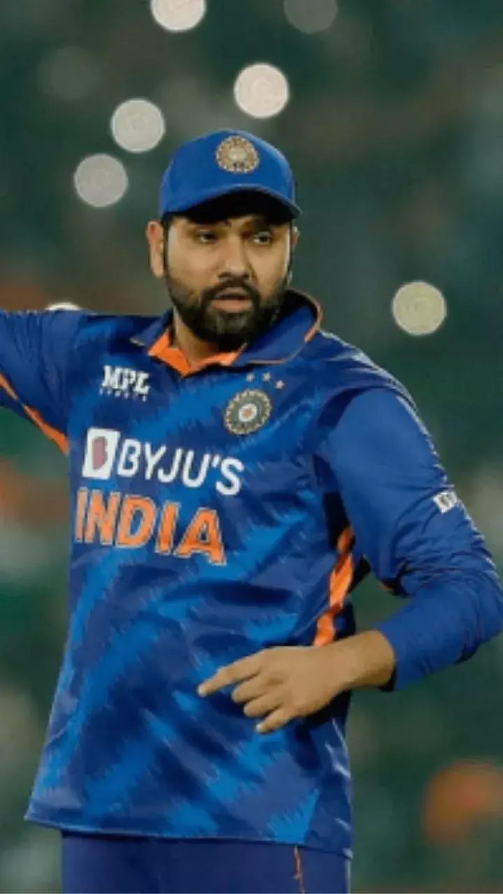 A look at Rohit Sharmas record as ODI captain