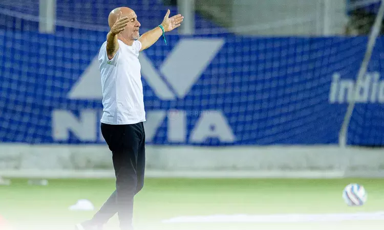 ISL: 5 Reasons behind ATK Mohun Bagans recent failure ISL: 5 Reasons behind ATK Mohun Bagans recent failure