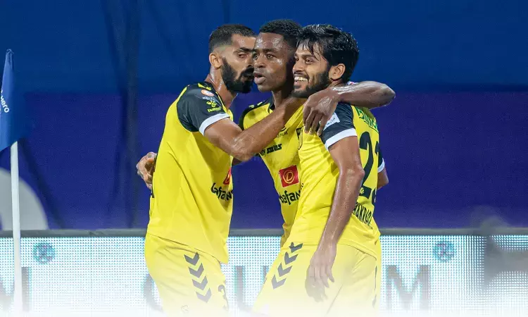 Hyderabad FC vs Bengaluru FC: 5 Talking points from the match