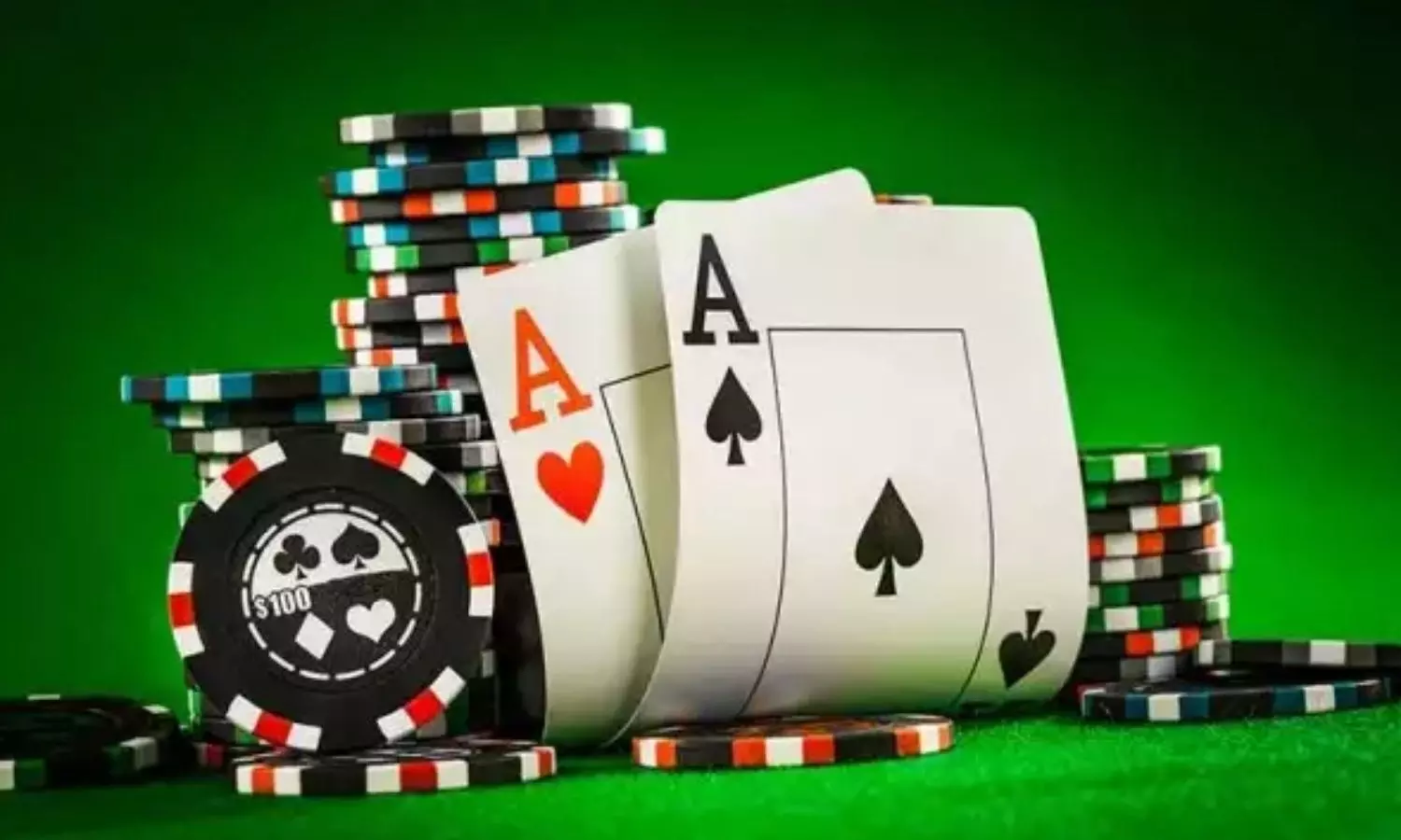 15 Creative Ways You Can Improve Your online casinos