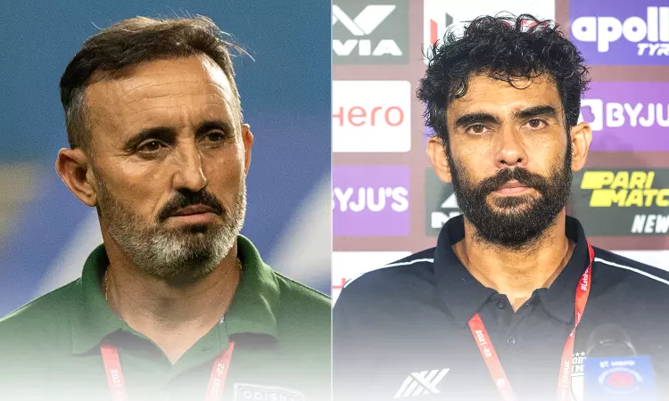 Odisha FC vs North East United FC: 5 Things to expect from the ISL match