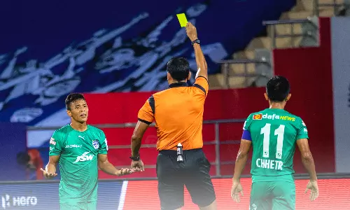 Indian Football: FSDL and AIFF launch