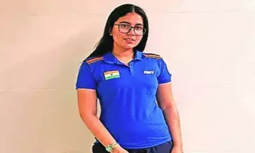 Khush Seerat Kaur Sandhu (Source: Indian Express)