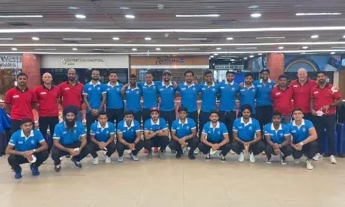 Asian Champions Trophy will be a great platform for young players — Hockey captain Manpreet Singh