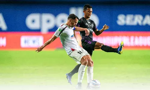 Odisha FC vs Northeast United: 5 talking points from the ISL clash