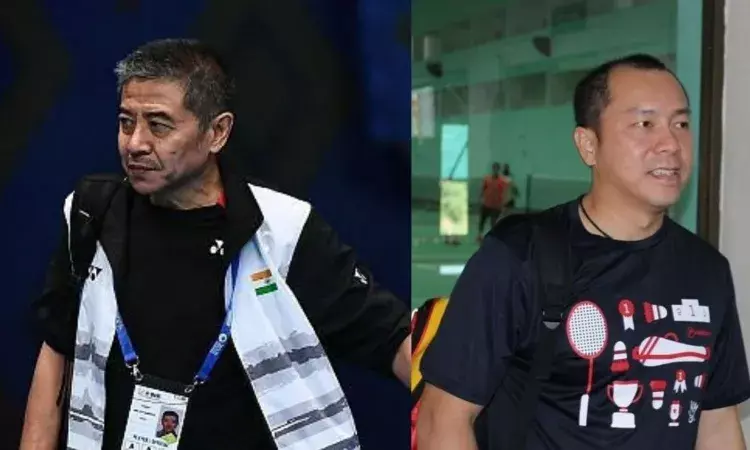 Mulyo Handoyo, Tan Kim Her set to return as Indias badminton coaches Mulyo Handoyo, Tan Kim Her set to return as Indias badminton coaches