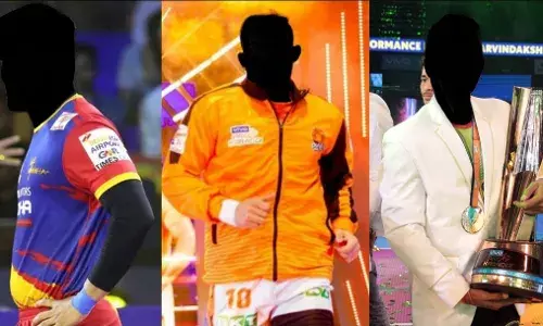 PKL 2021: Will these once star players step up their game in season 8?