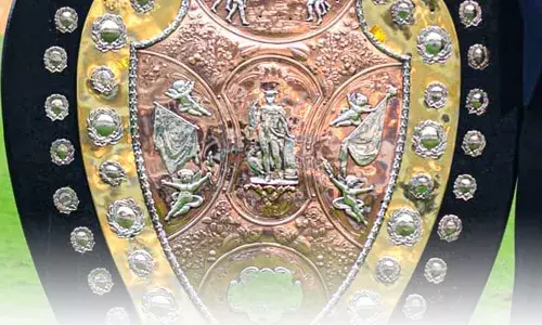 124th IFA Shield enters its business stage