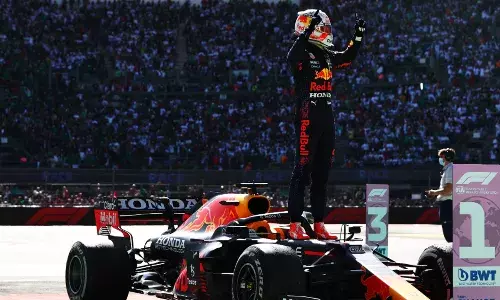 Max Verstappen vs Lewis Hamilton: F1 title contenders head into finale tied on points, first time since 1974