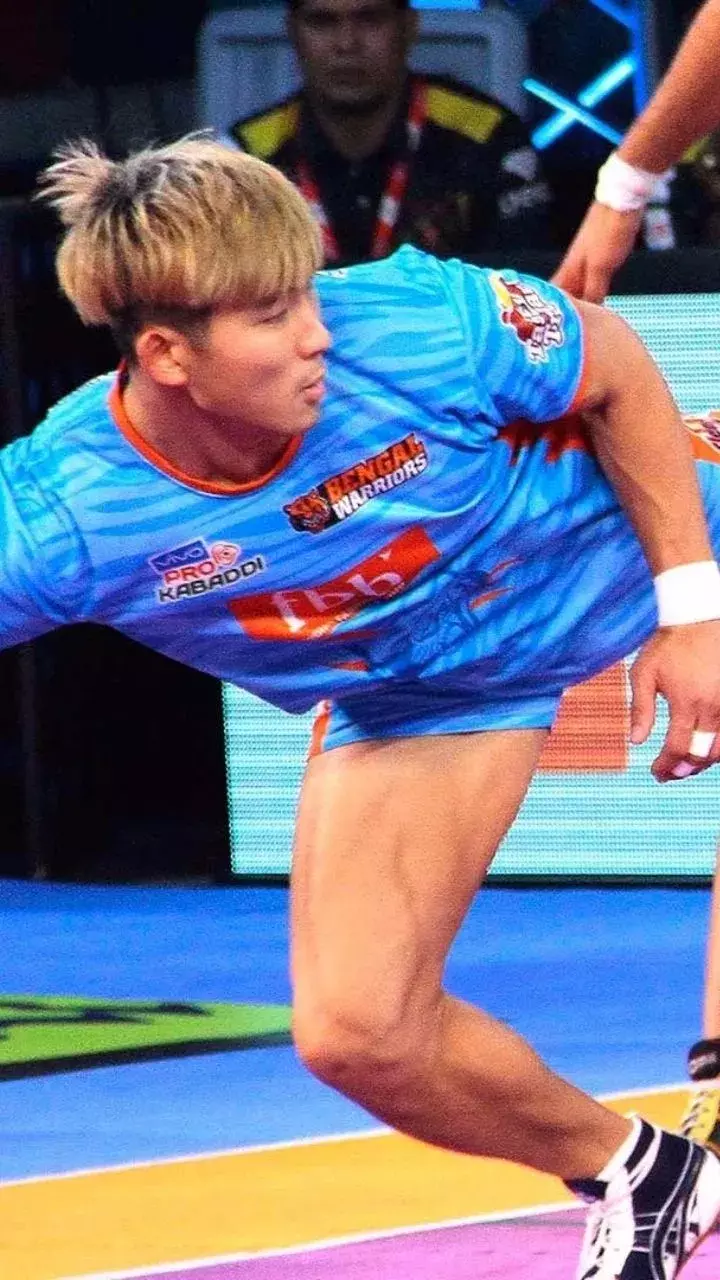 PKL 2021: Overseas players to watch out for