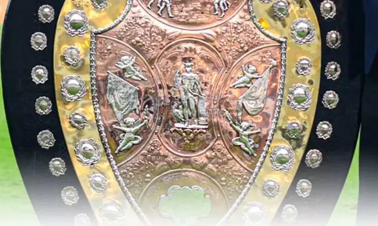 124th IFA Shield enters its business stage