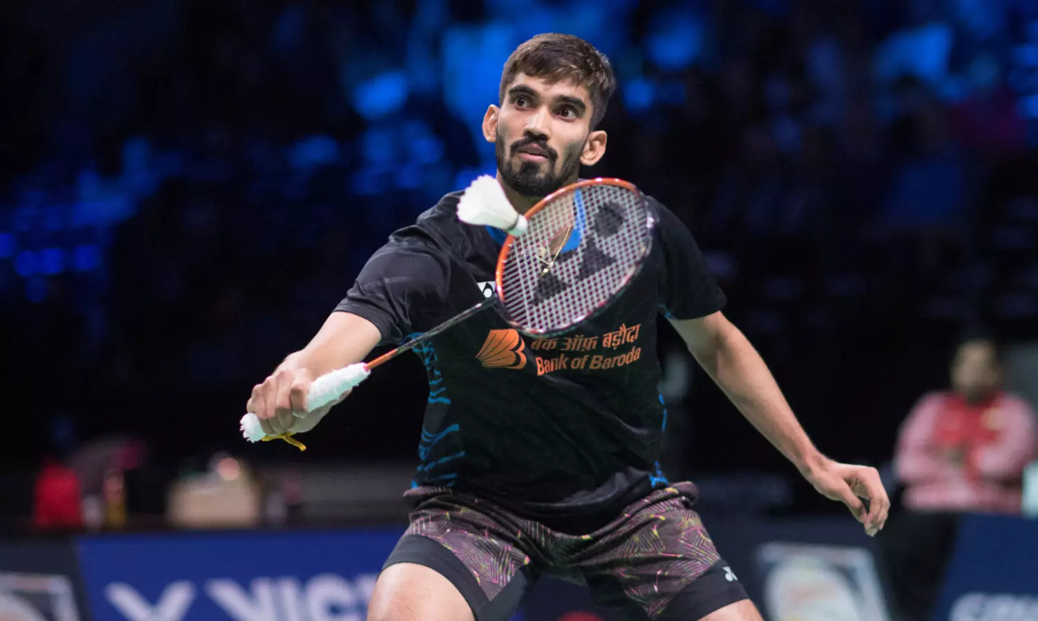 Badminton World Championships LIVE Srikanth wins, Praneeth in action