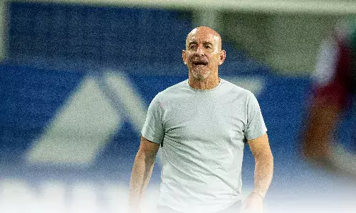 ISL: We have to recover everyday claimed ATK Mohun Bagan boss Antonio Lopez Habas after their hard-fought draw against Chennaiyin FC