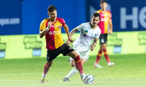 SC East Bengal vs Kerala Blasters: 5 Talking points from the ISL clash