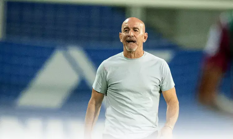ISL: We have to recover everyday claimed ATK Mohun Bagan boss Antonio Lopez Habas after their hard-fought draw against Chennaiyin FC