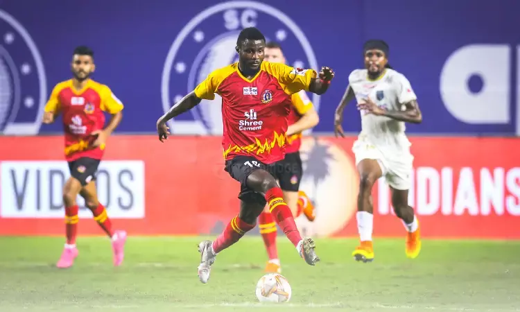 ISL 2021-22: Bright Enobakhare set to make a return to ISL?