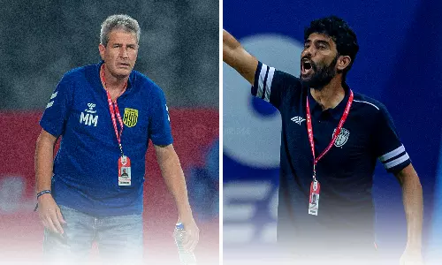 Hyderabad FC vs NorthEast United FC: Things to Expect and Dream 11 Predictions from the ISL Match
