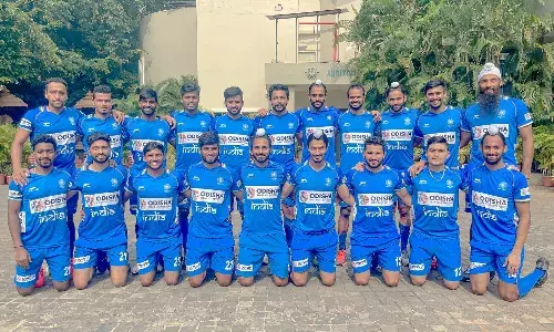 asian champions trophy