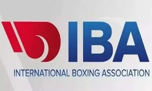 New International Boxing Association (Source: IBA/Twitter)