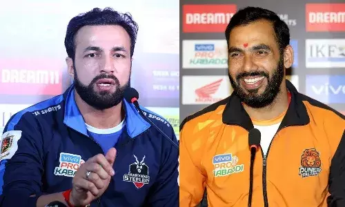 Rakesh Kumar and Anup Kumar