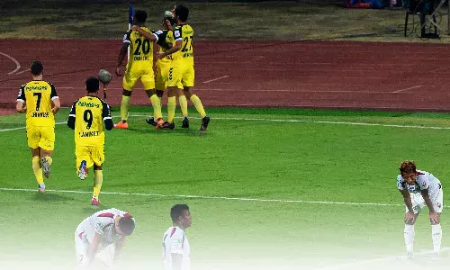 Hyderabad FC vs NorthEast United FC: 5 talking points from the ISL match