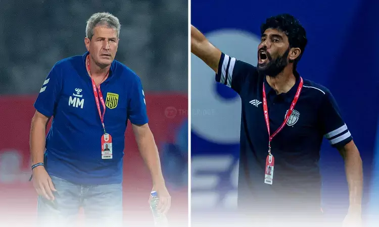 Hyderabad FC vs NorthEast United FC: Things to Expect and Dream 11 Predictions from the ISL Match