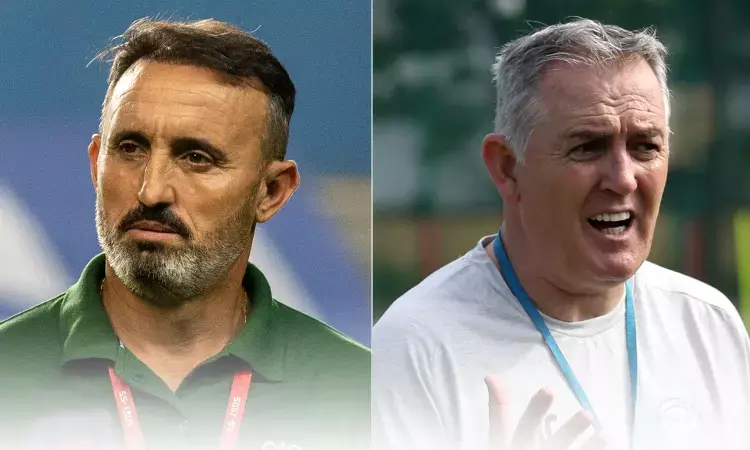 Odisha FC vs Jamshedpur FC: five things to expect from the ISL match