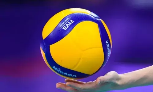 Prime Volleyball League auction (Source: Representational image/Times of India)