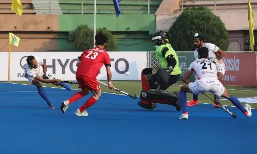 asian champions trophy