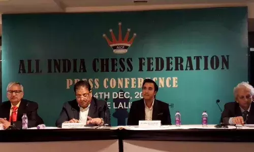 AICF to select 268 kids from state-level tournaments to interact with top players during 44th Chess Olympiad
