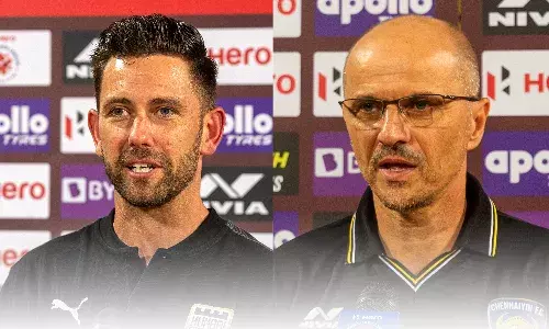 Mumbai City FC v Chennaiyin FC; Things to expect and Dream 11 predictions