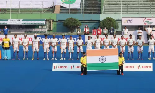asian champions trophy