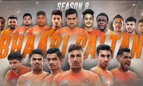 PKL 2021: Puneri Paltan - Preview, Squad, Expected 7, Schedule