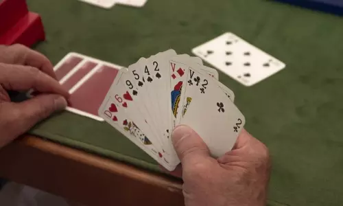 Indian team wins the Asia and Middle East Bridge Championship (Source: India Blooms)