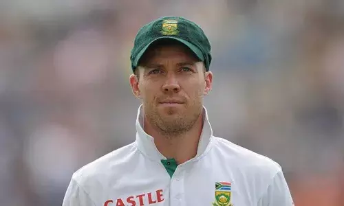 AB de Villiers responds to claims of racial discrimination