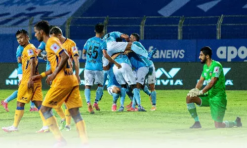 Odisha FC vs Jamshedpur FC: 5 talking points from the ISL match