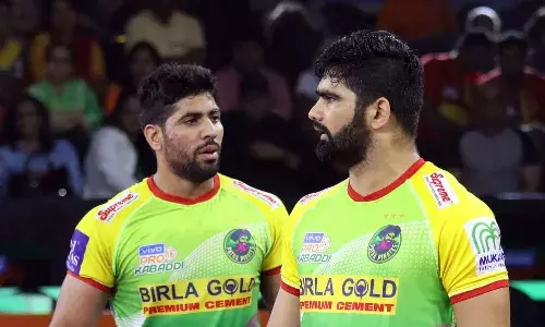 PKL 2021: Replacing Pardeep Narwal tough, but we have the depth: Patna vice-captain Neeraj