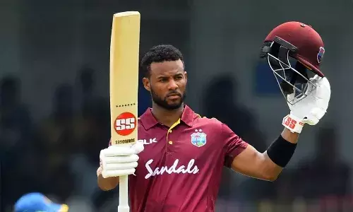 3 more West Indies cricketers test Covid-19 positive in Pakistan