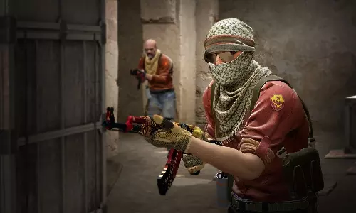 Indian CS:GO team secures Asian Qualifiers berth for World Esports Cship