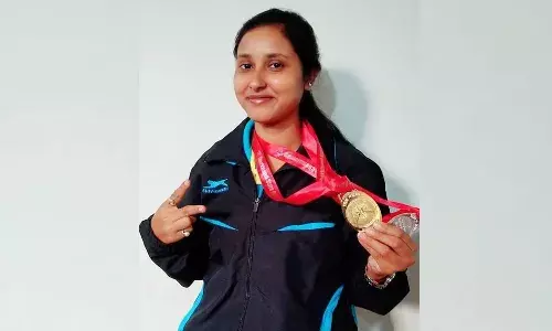 Shooter Konica Layak