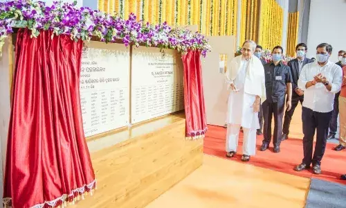 Naveen Patnaik odisha