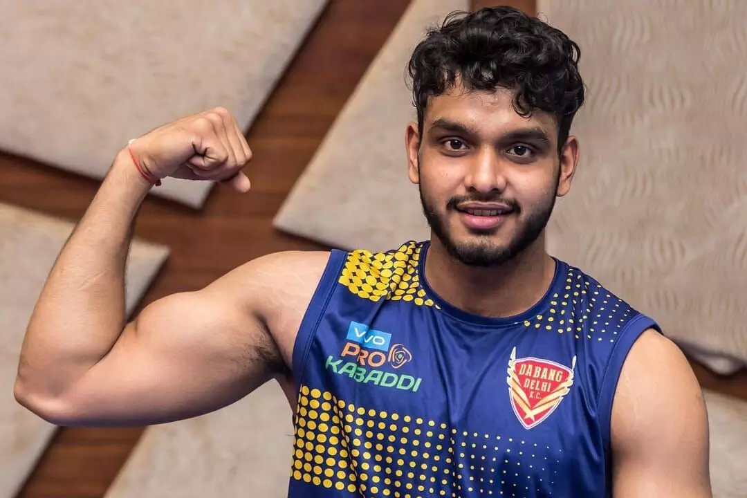 Vinay Narwal Vinay Narwal