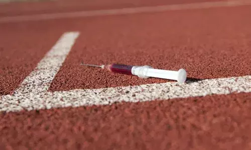 The bill provides for the establishment of the NDTL and other dope testing laboratories (Source: The Conversation)