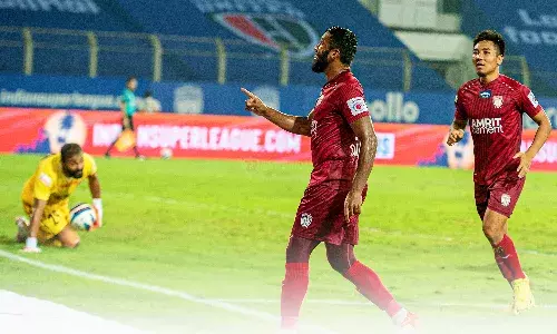 NorthEast United vs SC East Bengal: 5 Talking Points from the ISL Match