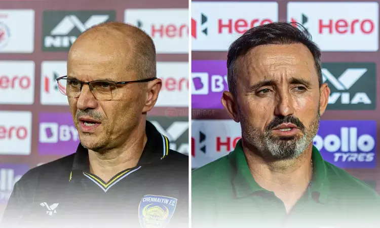 Chennaiyin FC vs Odisha FC: Five Things to expect and Dream 11 predictions from the ISL match